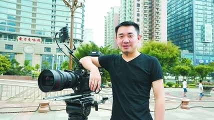 丹砂女王之謎拍攝艱難，走遍長(zhǎng)壽周邊取景