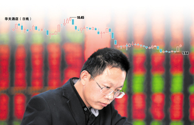 華天酒店股價(jià)受傷 你玩手游，游資玩你