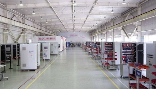 工廠員工因技術升級被擠兌離職，網友熱議網絡技術服務的影響